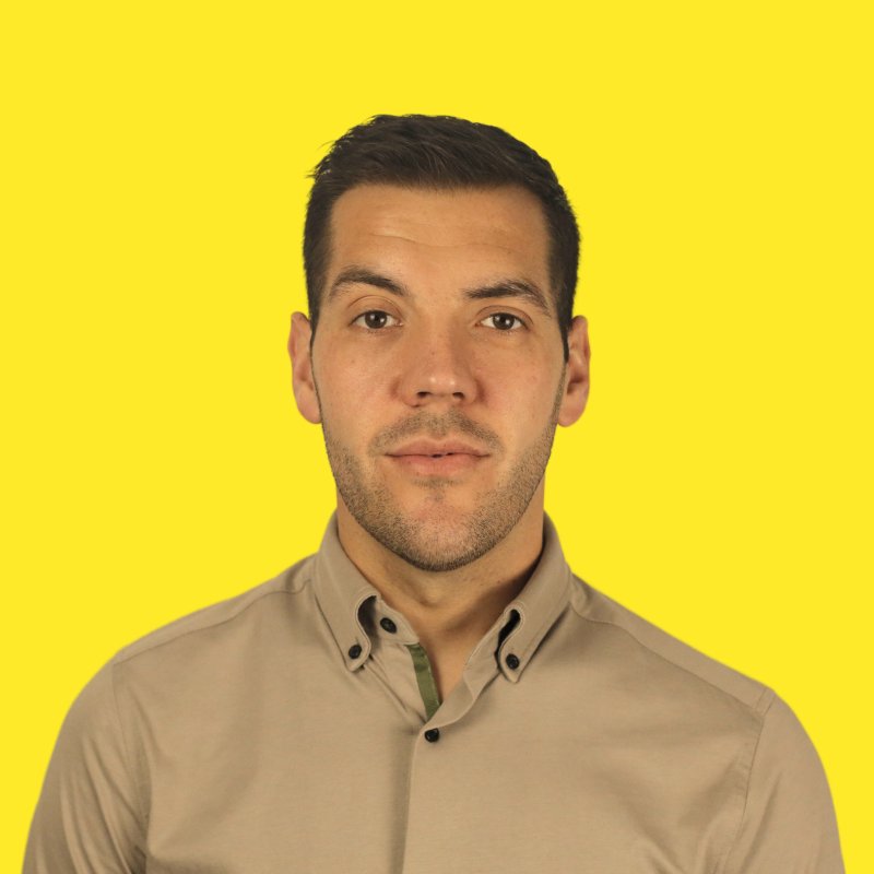 Michael Watt — Mortgage Adviser